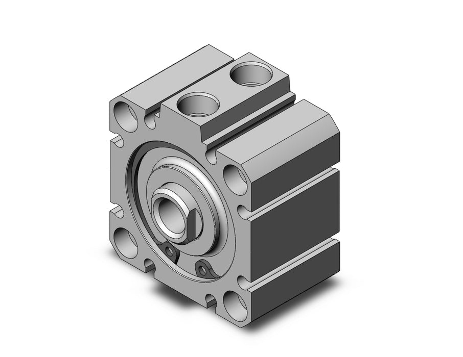 NCQ8WB150-025C Compact Cylinder, NCQ8