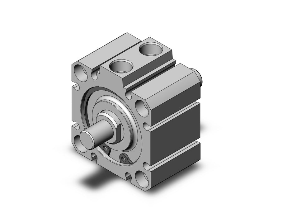 NCQ8WB150-025M Compact Cylinder, NCQ8