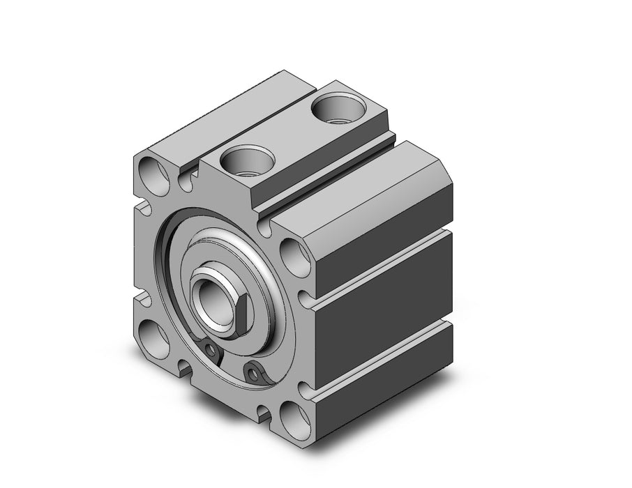 NCQ8WB150-050-XB6 Compact Cylinder, NCQ8