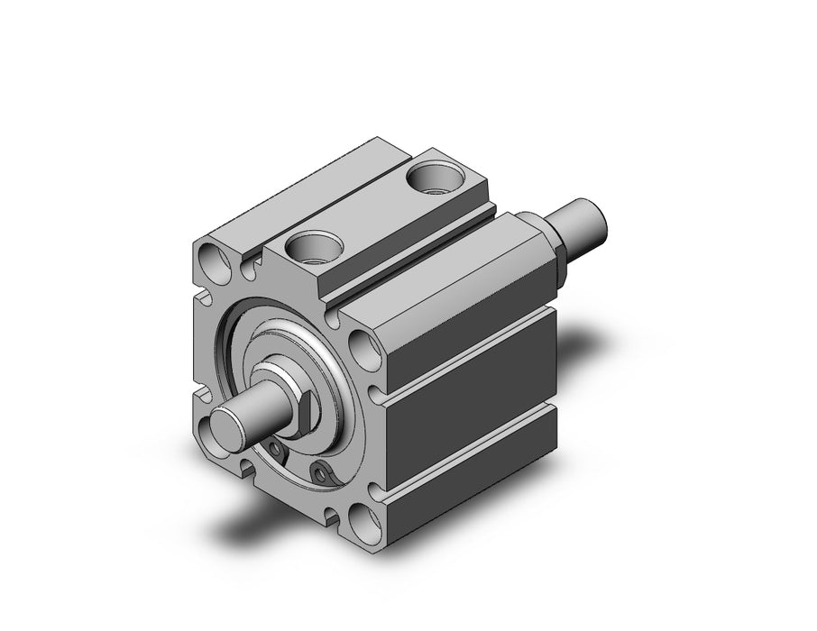 NCQ8WB150-075CM Compact Cylinder, NCQ8