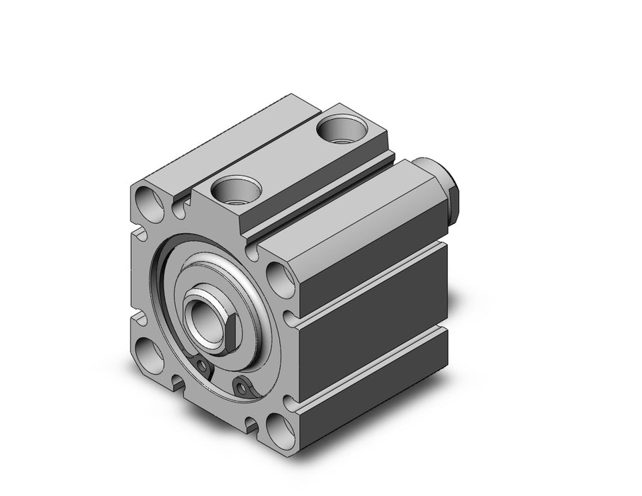 NCQ8WB150-075 Compact Cylinder, NCQ8