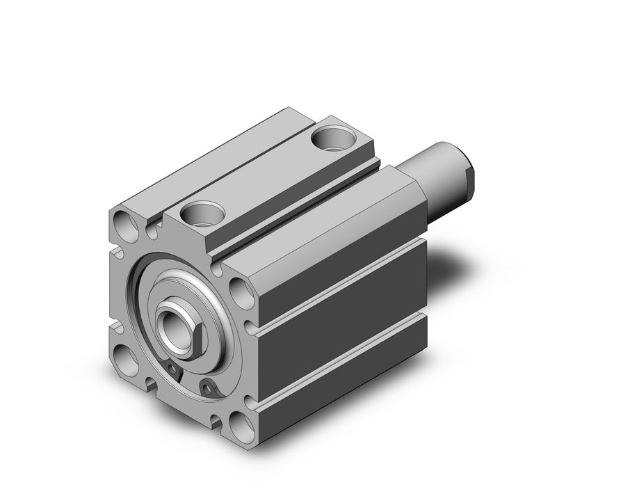NCQ8WB150-125 Compact Cylinder, NCQ8