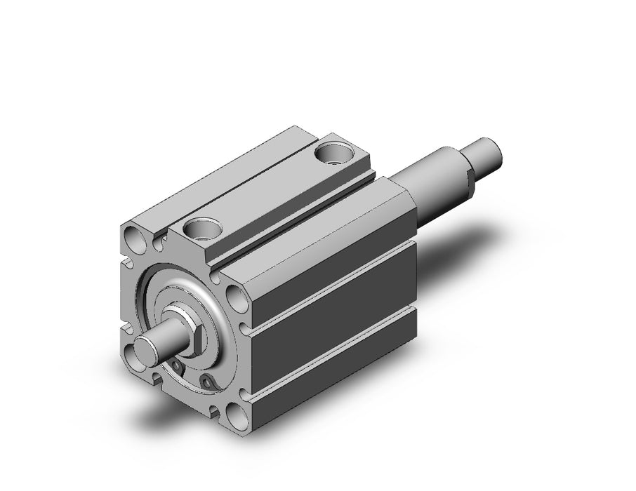 NCQ8WB150-150M Compact Cylinder, NCQ8