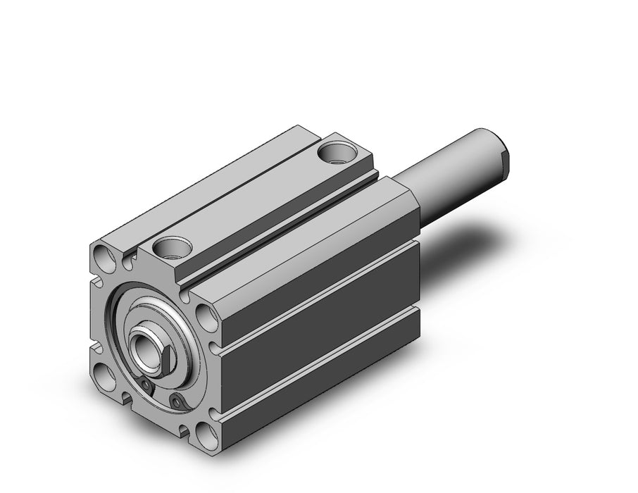 NCQ8WB150-200C Compact Cylinder, NCQ8