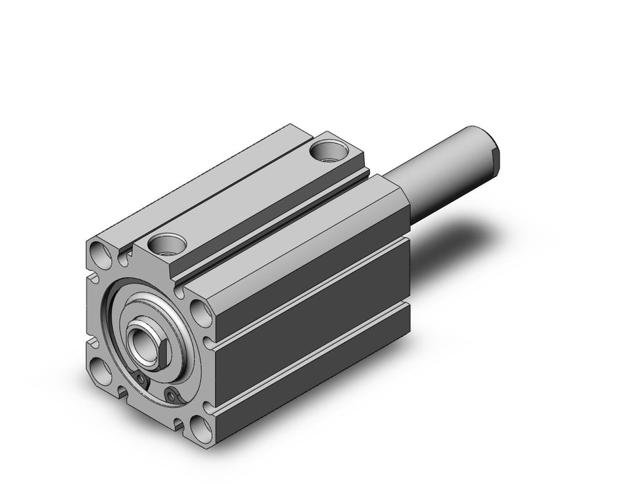 NCQ8WB150-200 Compact Cylinder, NCQ8