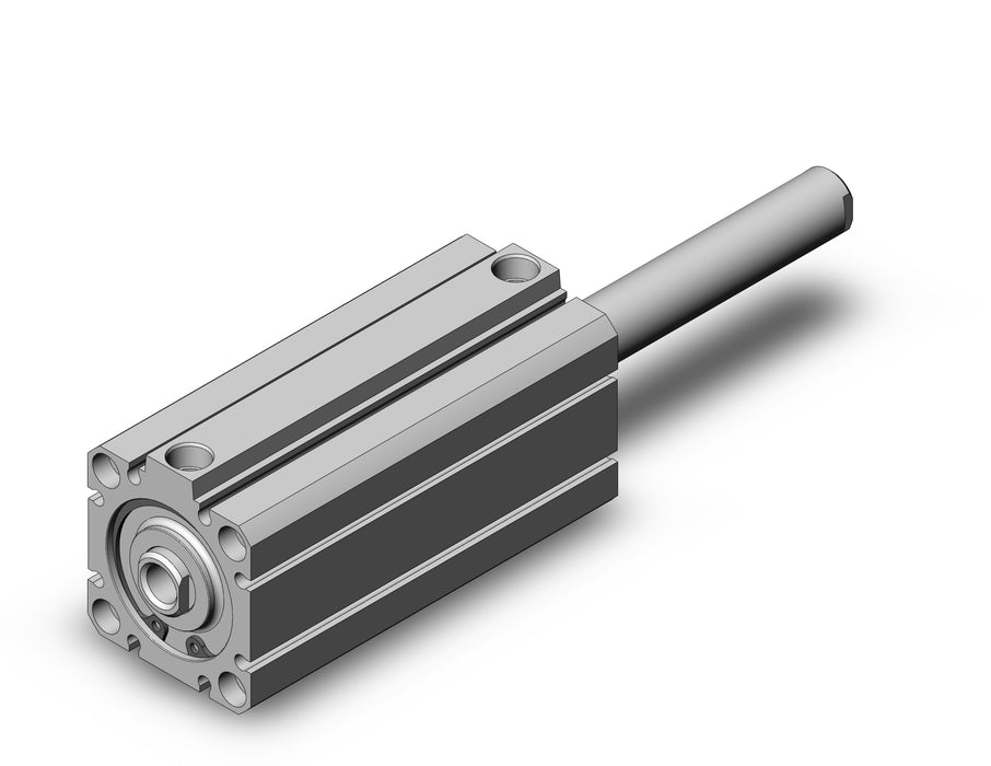 NCQ8WB150-350 Compact Cylinder, NCQ8