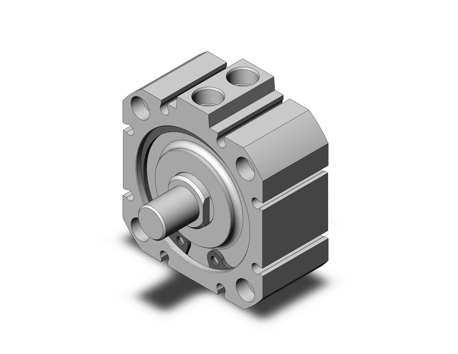 NCQ8WB200-012M Compact Cylinder, NCQ8