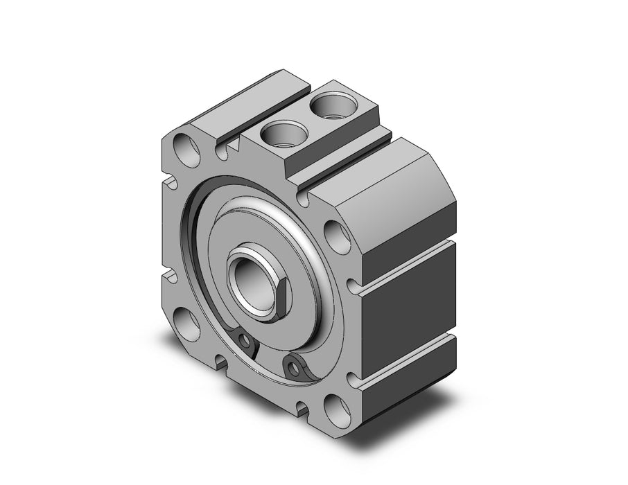 NCQ8WB200-012 Compact Cylinder, NCQ8