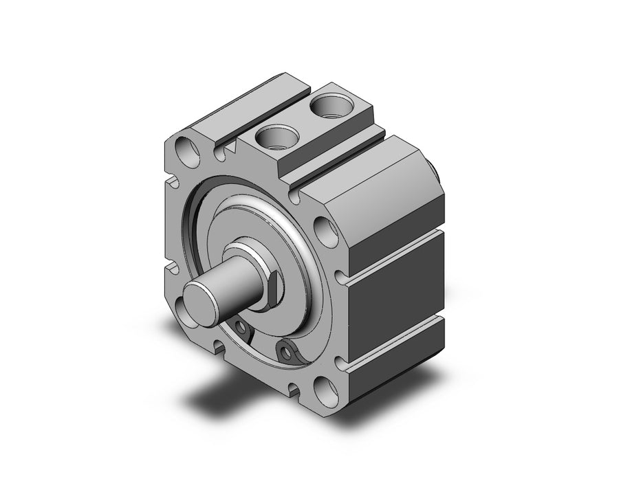 NCQ8WB200-025CM Compact Cylinder, NCQ8