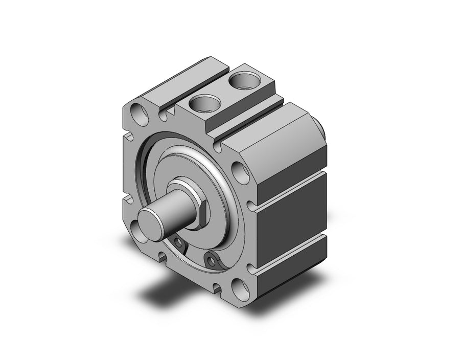 NCQ8WB200-025M Compact Cylinder, NCQ8