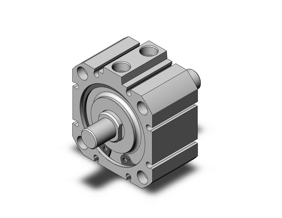 NCQ8WB200-037M Compact Cylinder, NCQ8