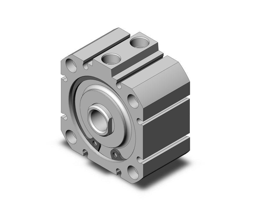 NCQ8WB200-037 Compact Cylinder, NCQ8