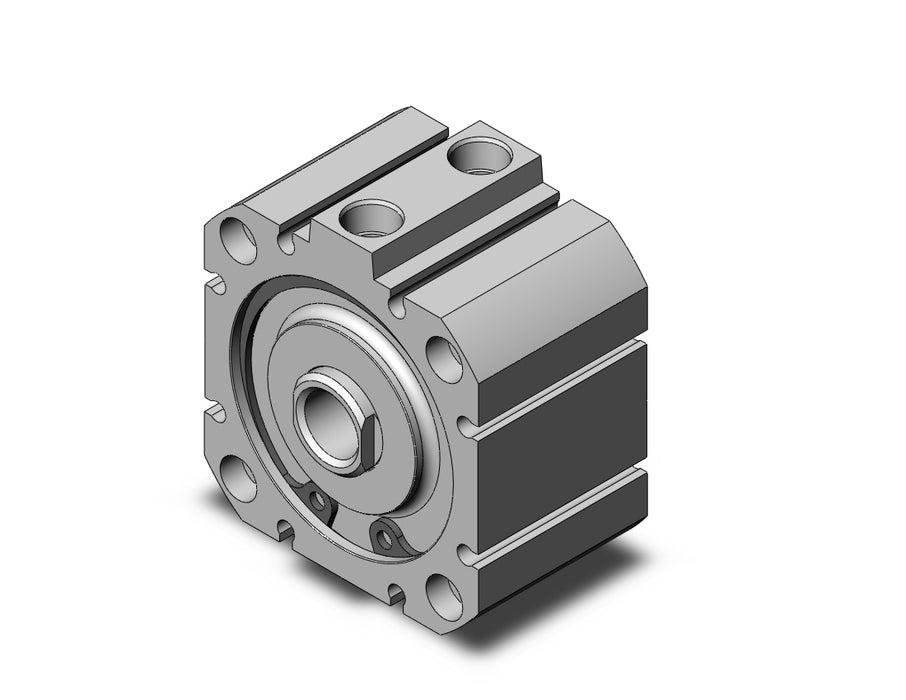 NCQ8WB200-050-XB6 Compact Cylinder, NCQ8