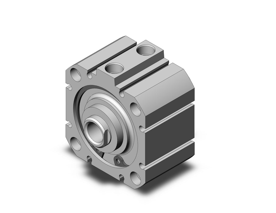 NCQ8WB200-050-XC4 Compact Cylinder, NCQ8