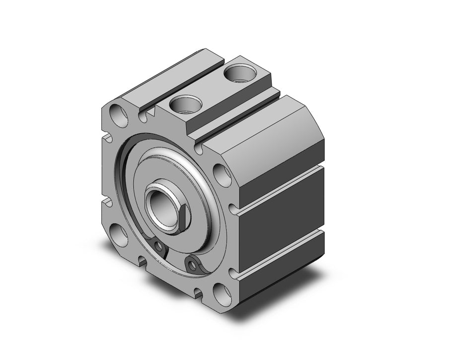 NCQ8WB200-050C Compact Cylinder, NCQ8