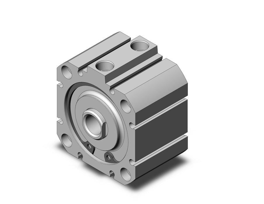 NCQ8WB200-062-XB6 Compact Cylinder, NCQ8