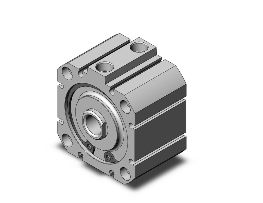 NCQ8WB200-062 Compact Cylinder, NCQ8