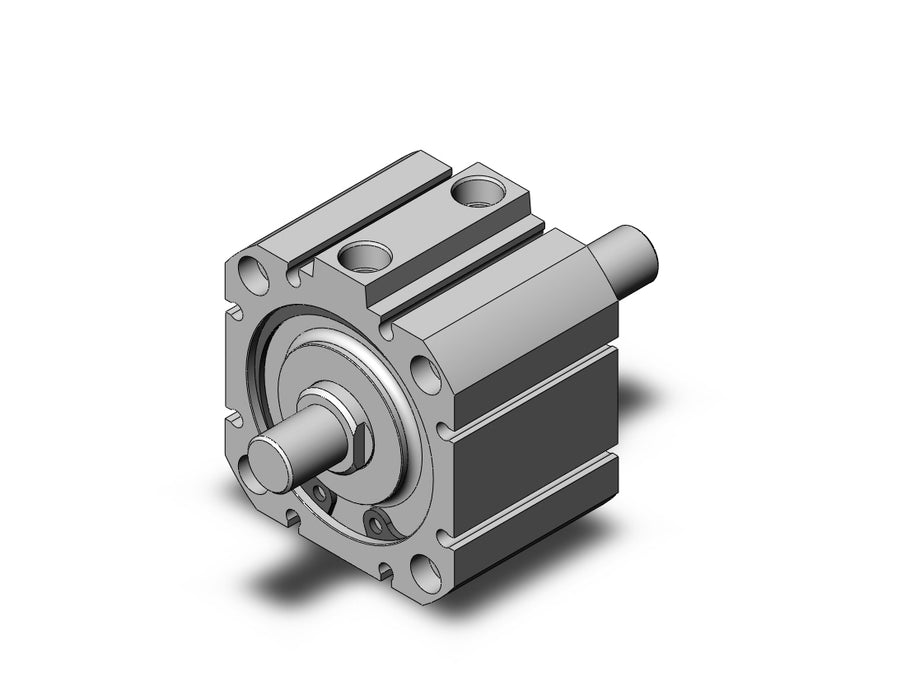 NCQ8WB200-075CM Compact Cylinder, NCQ8