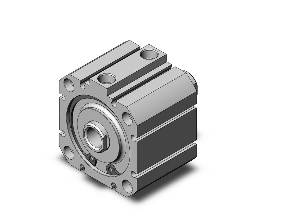 NCQ8WB200-087C Compact Cylinder, NCQ8