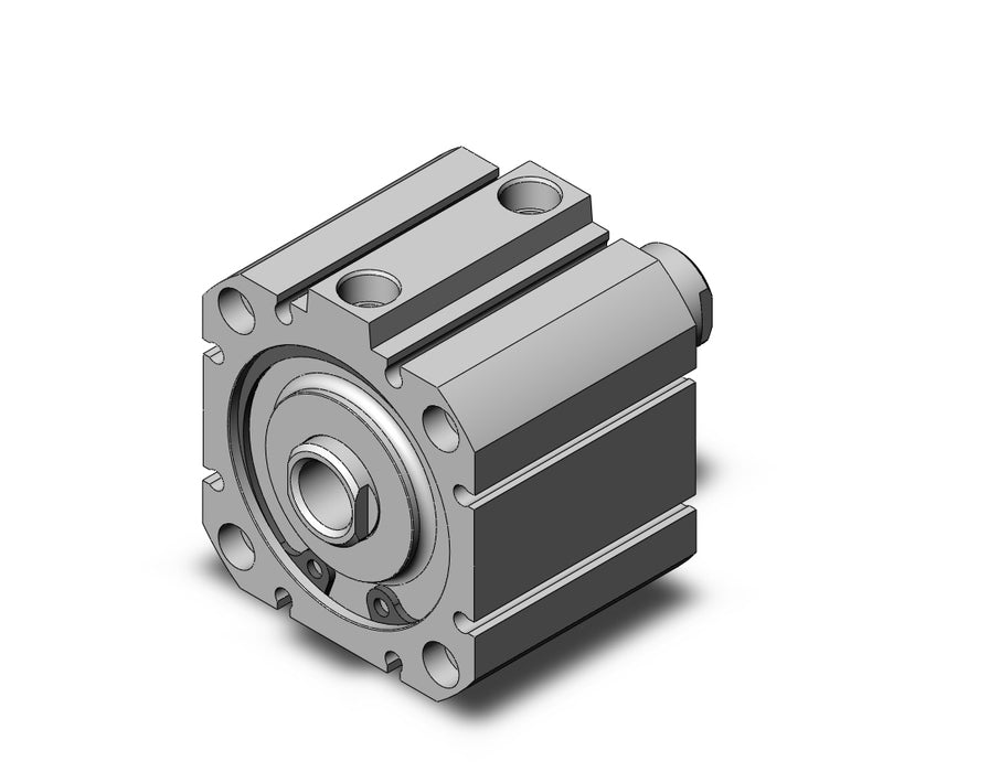 NCQ8WB200-100C Compact Cylinder, NCQ8