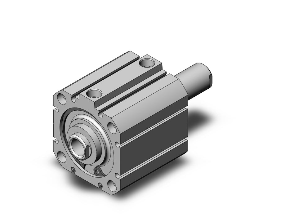 NCQ8WB200-150-XC4 Compact Cylinder, NCQ8