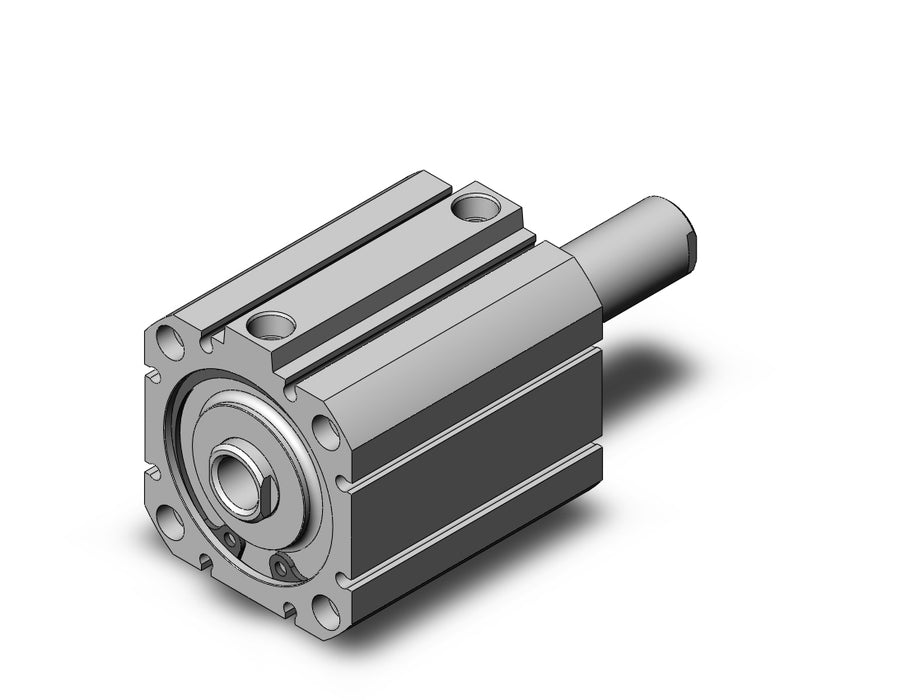NCQ8WB200-200C Compact Cylinder, NCQ8