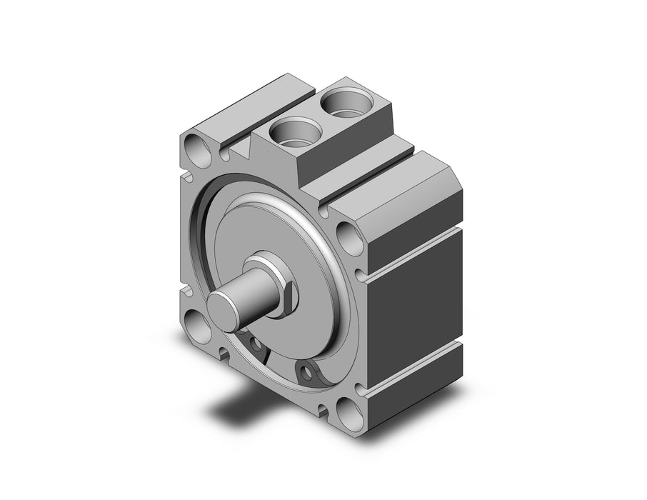 NCQ8WB250-012CM Compact Cylinder, NCQ8