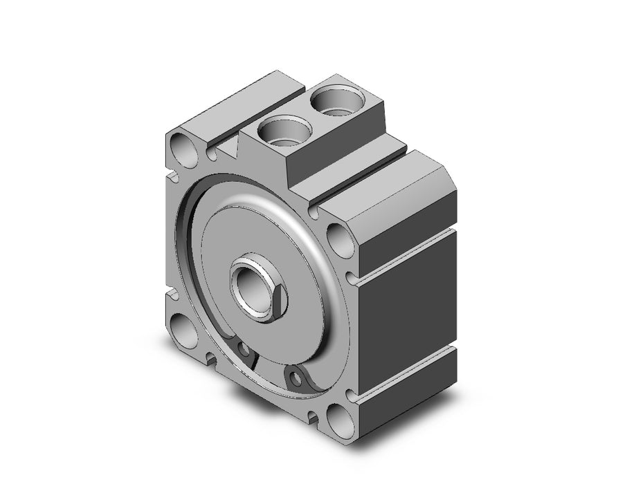 NCQ8WB250-012C Compact Cylinder, NCQ8