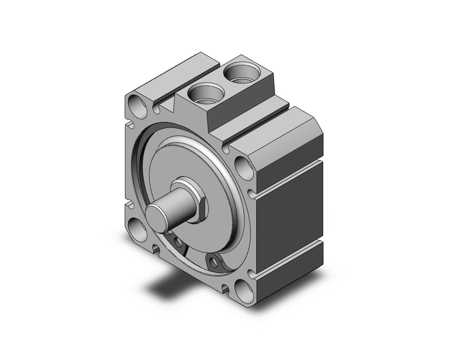 NCQ8WB250-012M Compact Cylinder, NCQ8
