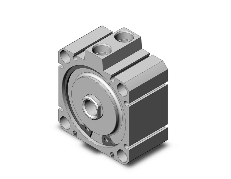NCQ8WB250-025C Compact Cylinder, NCQ8