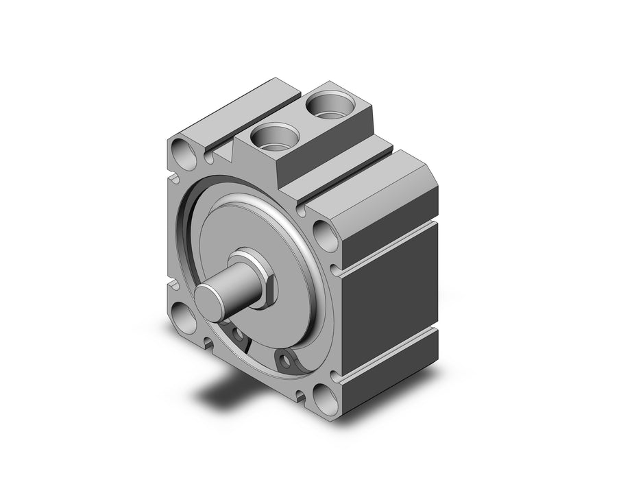 NCQ8WB250-025M Compact Cylinder, NCQ8