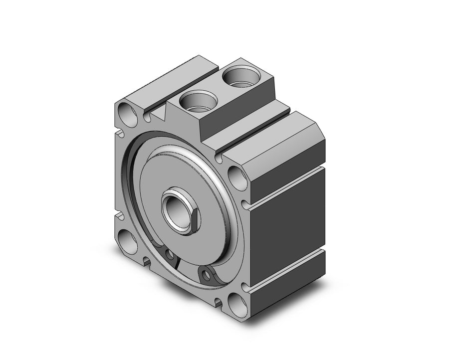 NCQ8WB250-025 Compact Cylinder, NCQ8