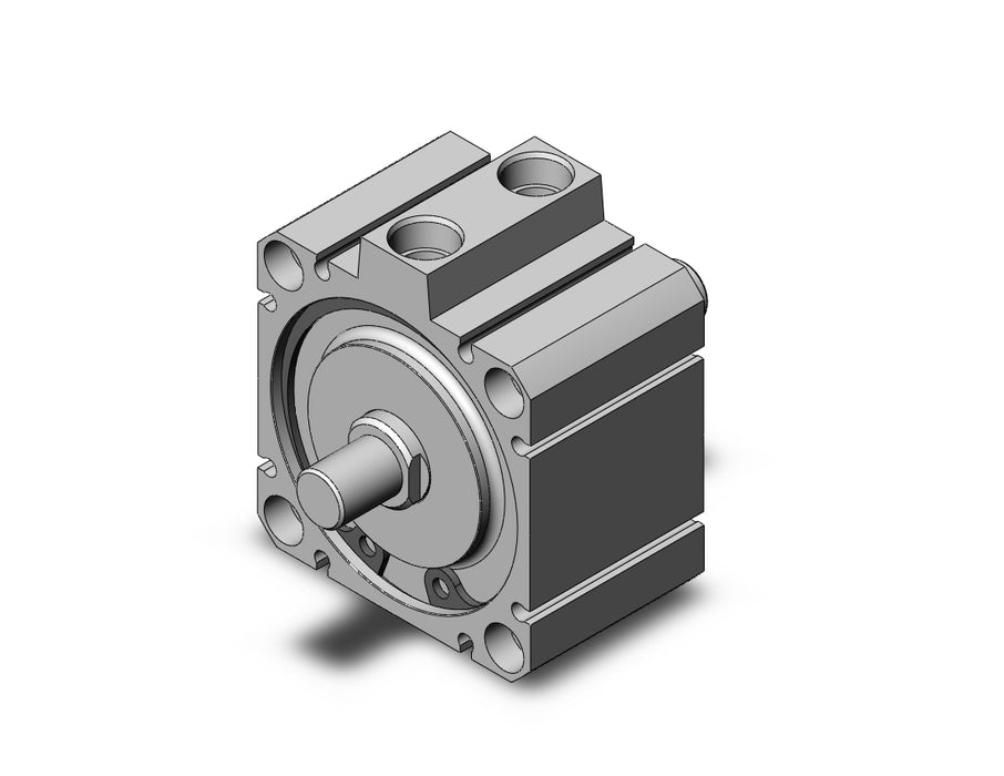 NCQ8WB250-050CM Compact Cylinder, NCQ8