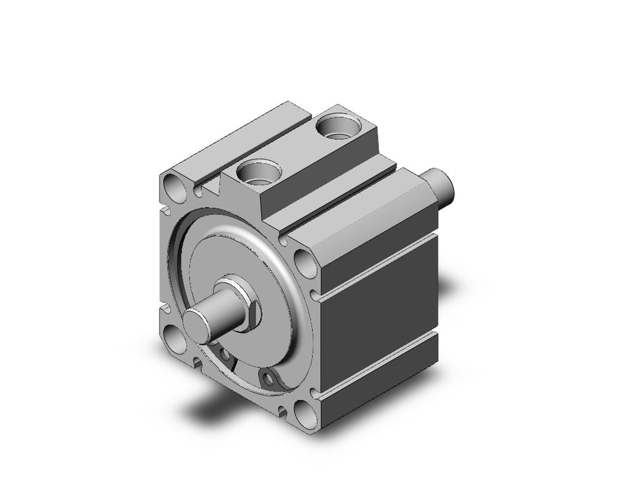 NCQ8WB250-075CM Compact Cylinder, NCQ8