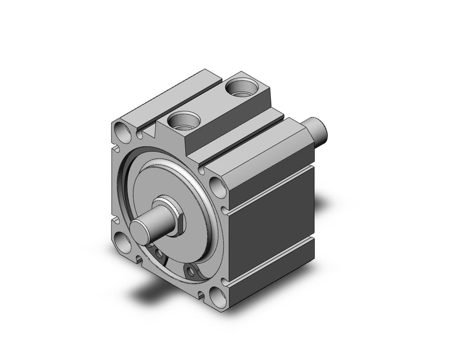 NCQ8WB250-075M Compact Cylinder, NCQ8