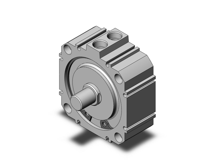 NCQ8WB300-012CM Compact Cylinder, NCQ8