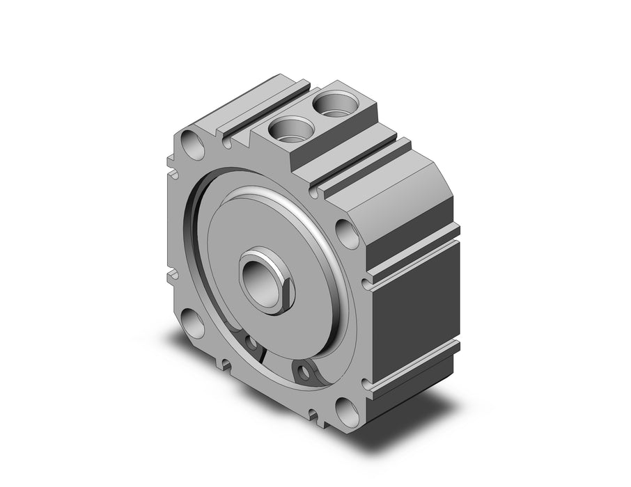 NCQ8WB300-012C Compact Cylinder, NCQ8
