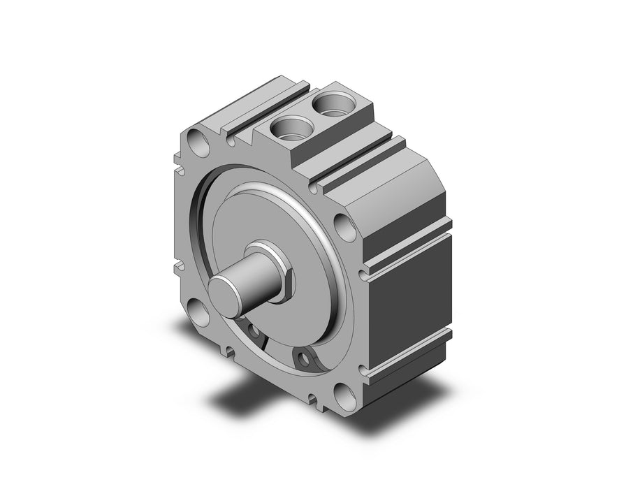 NCQ8WB300-012M Compact Cylinder, NCQ8
