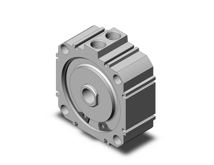 NCQ8WB300-012 Compact Cylinder, NCQ8