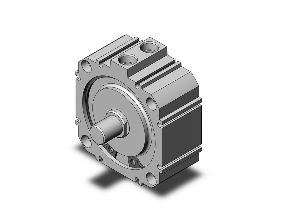 NCQ8WB300-025CM Compact Cylinder, NCQ8