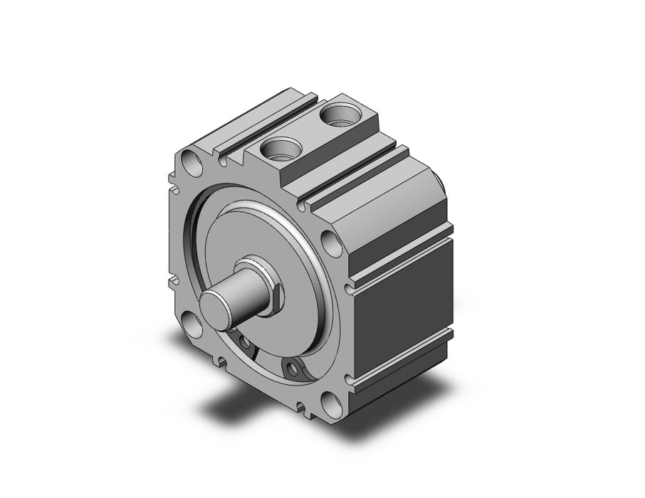 NCQ8WB300-050CM Compact Cylinder, NCQ8