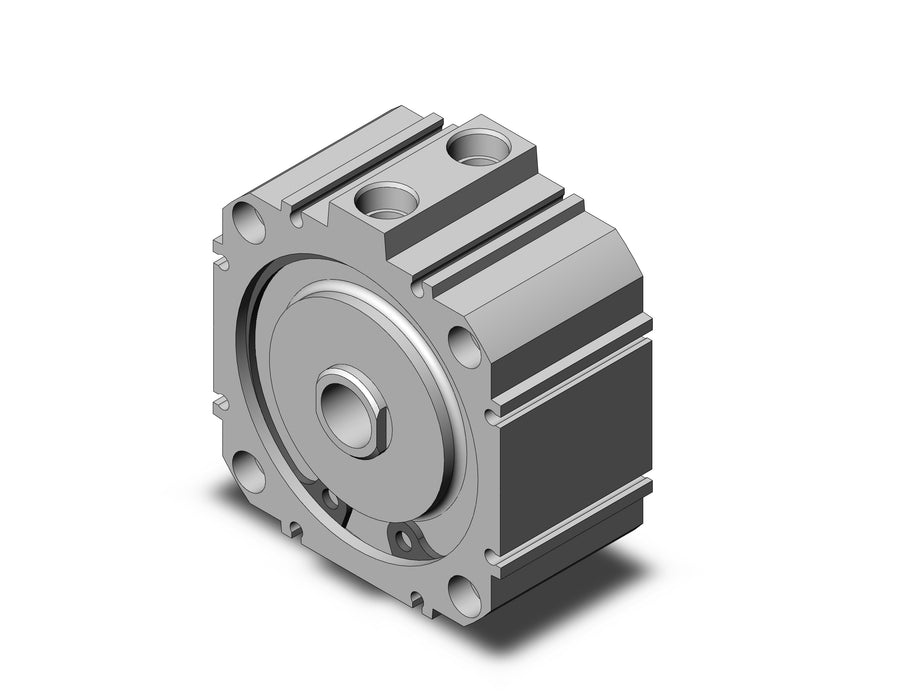 NCQ8WB300-050 Compact Cylinder, NCQ8