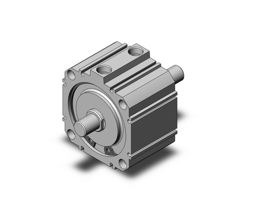 NCQ8WB300-100CM Compact Cylinder, NCQ8