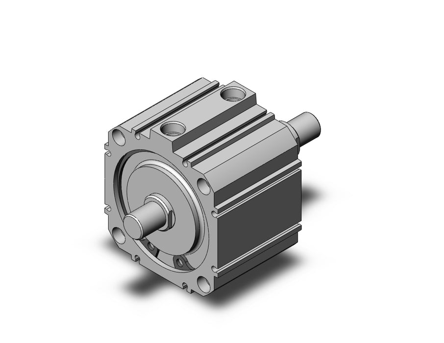 NCQ8WB300-125CM Compact Cylinder, NCQ8