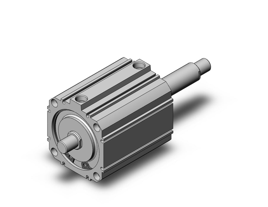 NCQ8WB300-300M Compact Cylinder, NCQ8