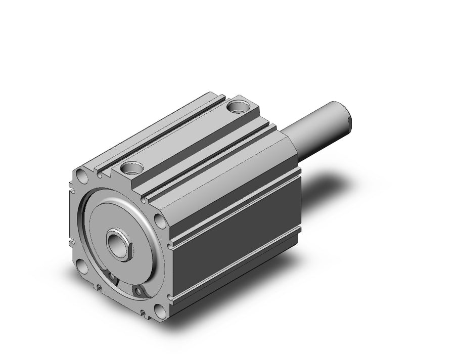 NCQ8WB300-300 Compact Cylinder, NCQ8