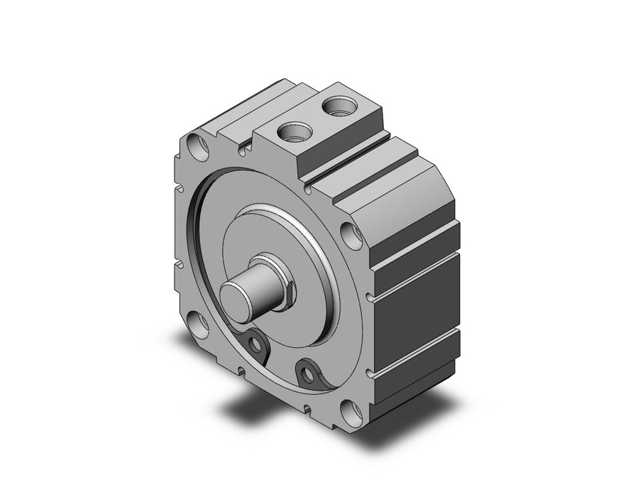 NCQ8WB400-025CM Compact Cylinder, NCQ8