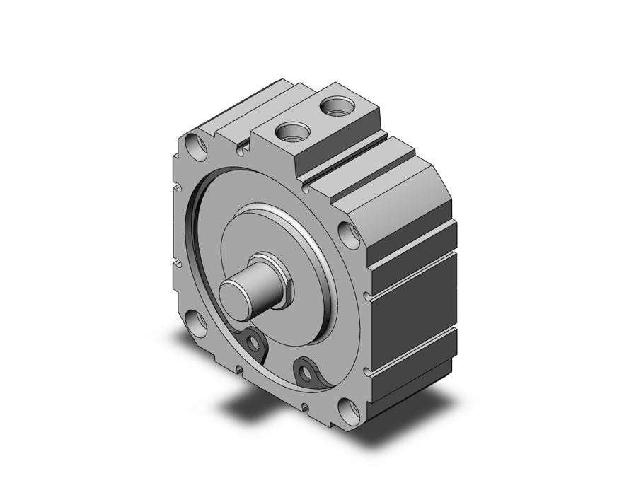 NCQ8WB400-025M Compact Cylinder, NCQ8