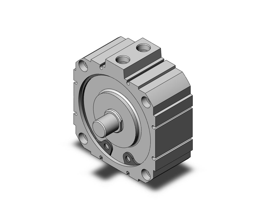 NCQ8WB400-037M Compact Cylinder, NCQ8