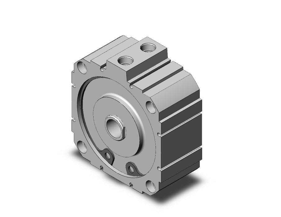 NCQ8WB400-037 Compact Cylinder, NCQ8